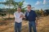 “Resultado apareceu”: Marcos Rogério destaca parceria com Léo Moraes que antecipou Expresso Porto em quatro anos