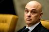 AGU defende arquivamento de processo contra Moraes nos EUA