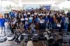 Escola do Legislativo leva aulões e cursos para a população de Buritis durante a 9ª Expobur