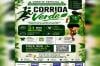 Corrida Verde 2026 terá inscrições gratuitas e arrecadação de alimentos em Pimenta Bueno