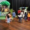 Semas celebra “Agosto Verde” com atividades voltadas a primeira infância