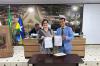 Campus Guajará-Mirim e Câmara de Nova Mamoré assinam acordo de cooperação