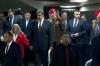 Ex-ministro de Maduro se declara culpado por lavagem de dinheiro nos EUA