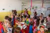 Prefeitura de Jaru realiza programação com atividades lúdicas em todas as escolas de ensino infantil e fundamental do município