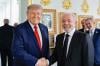 Lula brinca com Trump: 