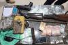 Polícia Militar localiza depósito de drogas ligado à apreensão dia anterior
