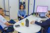 Procurador-Geral de Justiça realiza visitas institucionais e acompanha obras em Comarcas do interior de Rondônia