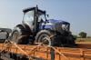 Prefeitura adquire trator agrícola com recursos próprios para fortalecer a agricultura familiar