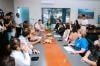 Prefeitura de Ji-Paraná realiza lançamento da campanha “Faça Bonito” 2026
