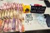 Polícia Militar prende suspeitos por tráfico de drogas em  Ji-Paraná