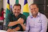 Convenção que vai aclamar nome de Hildon Chaves ao Governo do Estado será no dia 30 de julho
