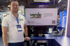 Startup de Rondônia leva inovação à Mercopar e amplia conexões com o mercado nacional