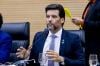 Delegado Camargo repudia fala de Lula sobre policiais e afirma que declaração coloca cidadão contra forças de segurança