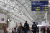 Brasil bate recorde de passageiros em voos domésticos em 2026