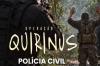 Operação policial desarticula grupo criminoso com atuação em Porto Velho