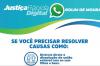 Justiça Rápida do TJRO leva atendimentos gratuitos à região de Alta Floresta do Oeste em outubro