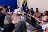 SINTERO participa da primeira reunião da Comissão de Reformulação do PCCR