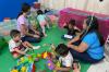 Primeiro ciclo de credenciamento do Programa Mais Educação Infantil é encerrado, mas inscrições seguem abertas em fluxo contínuo