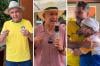 Após dizer que fim da escala 6x1 poderia 'quebrar o país', Jaime Bagattoli vota a favor; Confúcio Moura e Marcos Rogério também aprovam PEC
