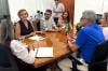 SINTERO se reúne com a gestão municipal de Pimenta Bueno e reforça pauta de valorização da educação