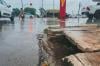 Pontos críticos de Porto Velho apresentam melhor escoamento da água após serviços de drenagem