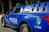  Filho é preso após agredir a própria mãe e tentar matá-la com faca