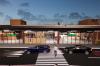 Novo terminal do Aeroporto José Coleto avança com assinatura de ordem de serviço em Brasília