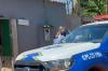 Suspeito de tráfico é baleado em confronto com a Força Tática na zona leste