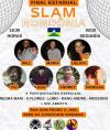 Campeonato de Poesia “Slam Rondônia” classifica artista para evento nacional