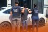 Polícia Civil captura foragido por estupro de vulnerável em Porto Velho