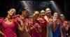 Rondônia se destaca em festival nacional de dança com premiações do Ballet Rita Nascimento