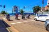 Acidentes com motocicletas ampliam demanda por atendimentos do SAMU