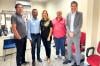 Sindsaúde-RO firma apoio a Almir José e articula frente sindical em defesa dos servidores no estado de Rondônia