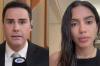 Luiz Bacci ataca fãs de Anitta e dispara sobre sua vida sexual