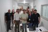 Marcelo Cruz participa de reunião de alinhamento com coordenadores e equipe de trabalho em Porto Velho