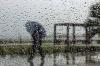 O TEMPO E A TEMPERATURA: chuva isolada atinge parte da Região Norte nesta sexta-feira (21)