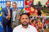 Scheid se aproxima ainda mais do núcleo Bolsonaro; e Luciana, Samuel e Fátima reforçam campanha de Lula