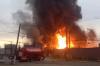 Prefeitura interdita entorno de fábrica atingida por incêndio em SP