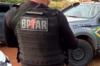 Suspeito morre após confronto com policiais do BPTAR durante operação