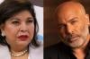 Roberta Miranda se irrita após Rick ganhar 1 milhão de seguidores