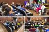 Comarcas de Jaru e Ouro Preto recebem a equipe do “CPCAD Presente”