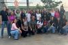 Comitiva de Cacoal faz visita técnica à Sociedade de Portos e Hidrovias do Estado de Rondônia