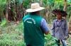 Acordo de Cooperação Técnica fortalece produção sustentável em comunidades indígenas de Rondônia