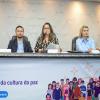 MP apoia projeto de segurança e paz nas escolas durante audiência pública em Ji-Paraná