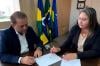 Apoio do deputado Cirone Deiró contribui com desenvolvimento de Chupinguaia