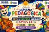 Centros Municipais de Arte iniciam Semana Pedagógica com foco na valorização dos servidores