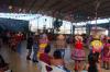 Tradicional Arraial do CCI fortalece convivência e anuncia escolha do nome do Centro de Convivência do Idoso 