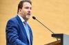 Deputado Alex Redano agradece votos recebidos e destaca parcerias durante a campanha