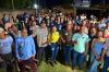 Cristiane Lopes ganha as ruas e amplia força política na campanha em Rondônia