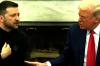 Zelensky diz que Trump autorizou produção de mísseis Patriot na Ucrânia